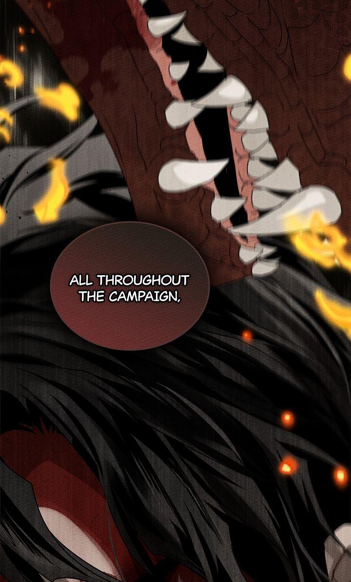 Under the Oak Tree Chapter 65 image 76